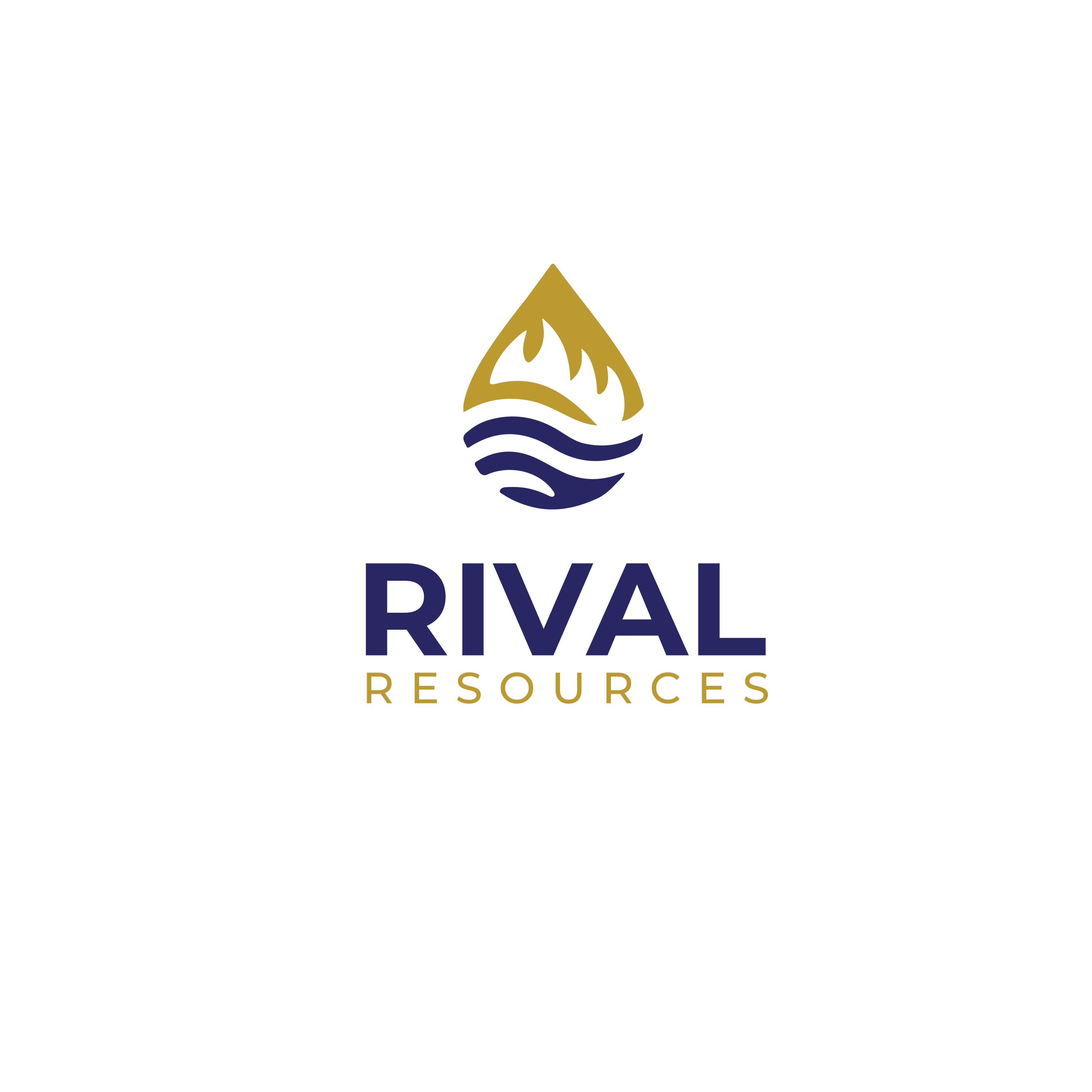 Rival Resource Logo